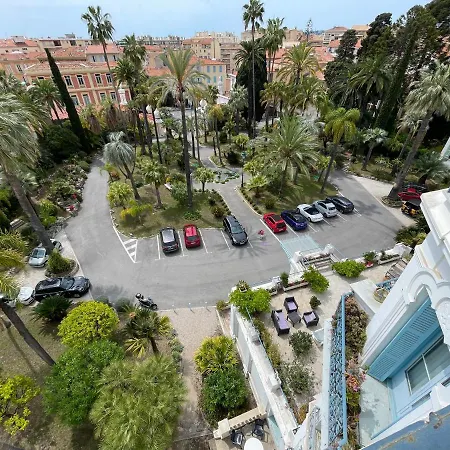 Appartement L'orient Palace Menton