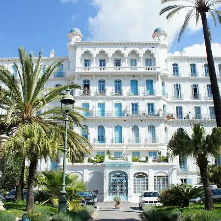 L'orient Palace Lägenhet